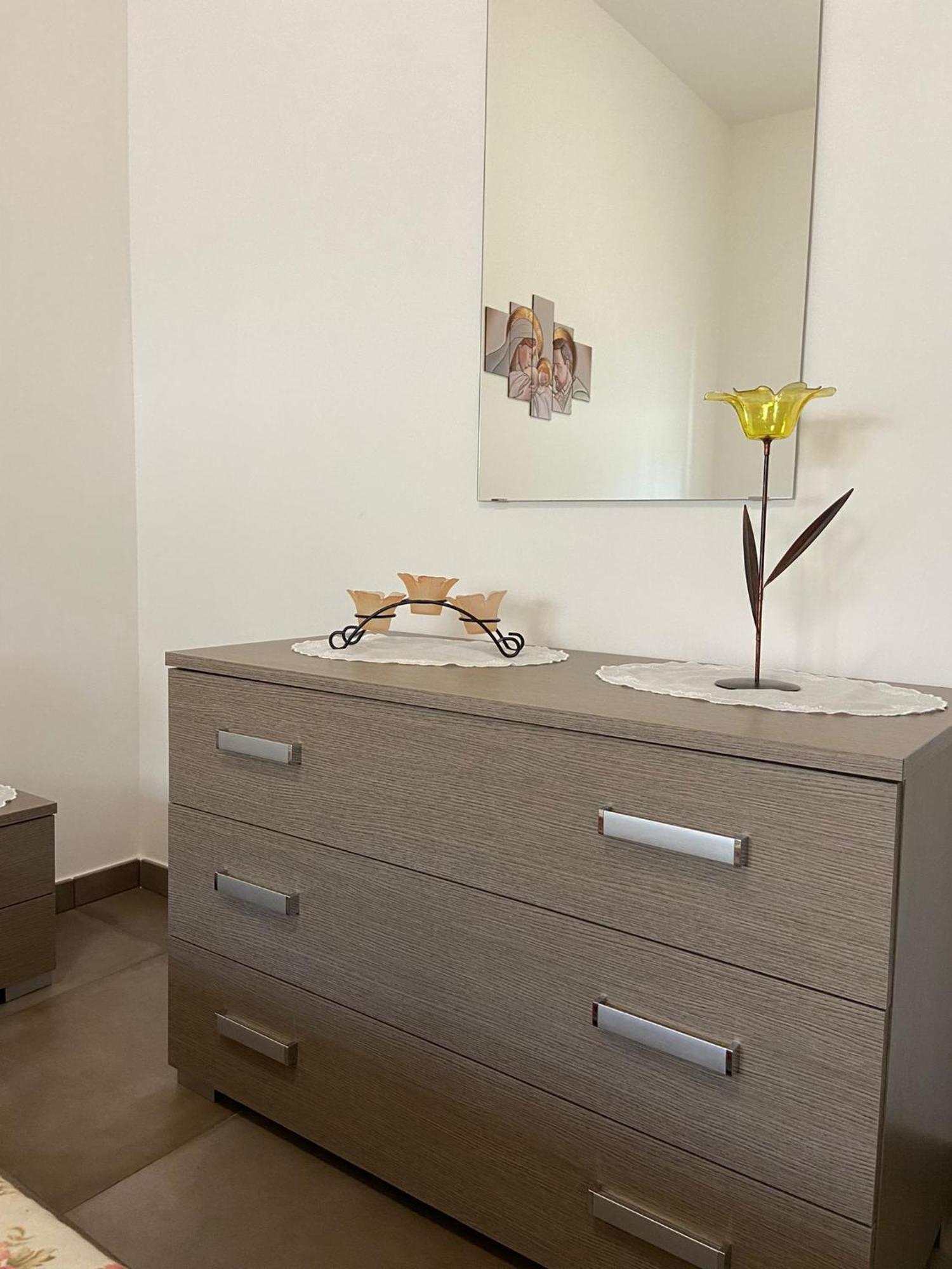 Appartement Casa Salento à Specchia Extérieur photo